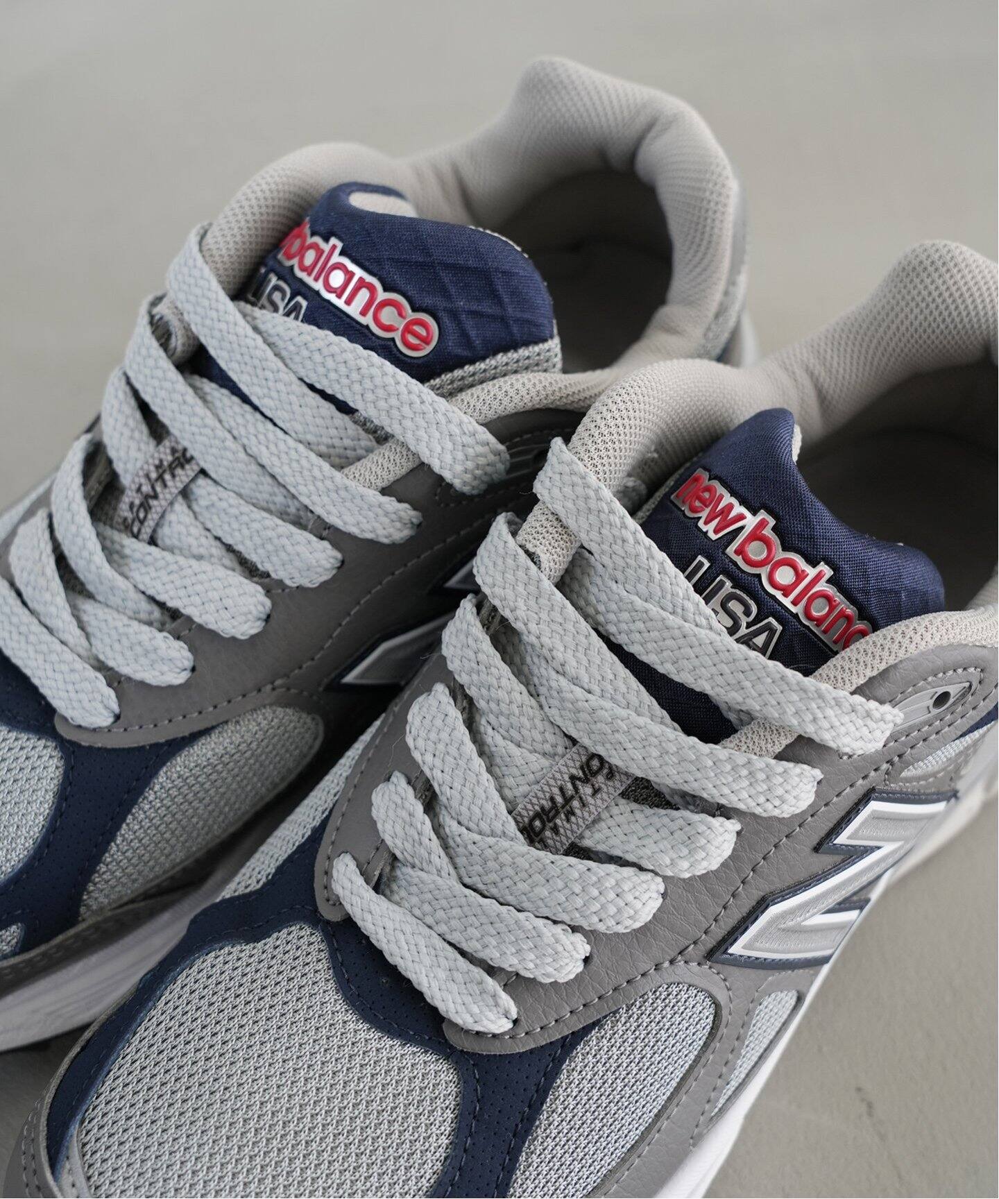 NEW BALANCE/ニューバランス】 M990GJ3《USA製》（スニーカー）｜IENA 
