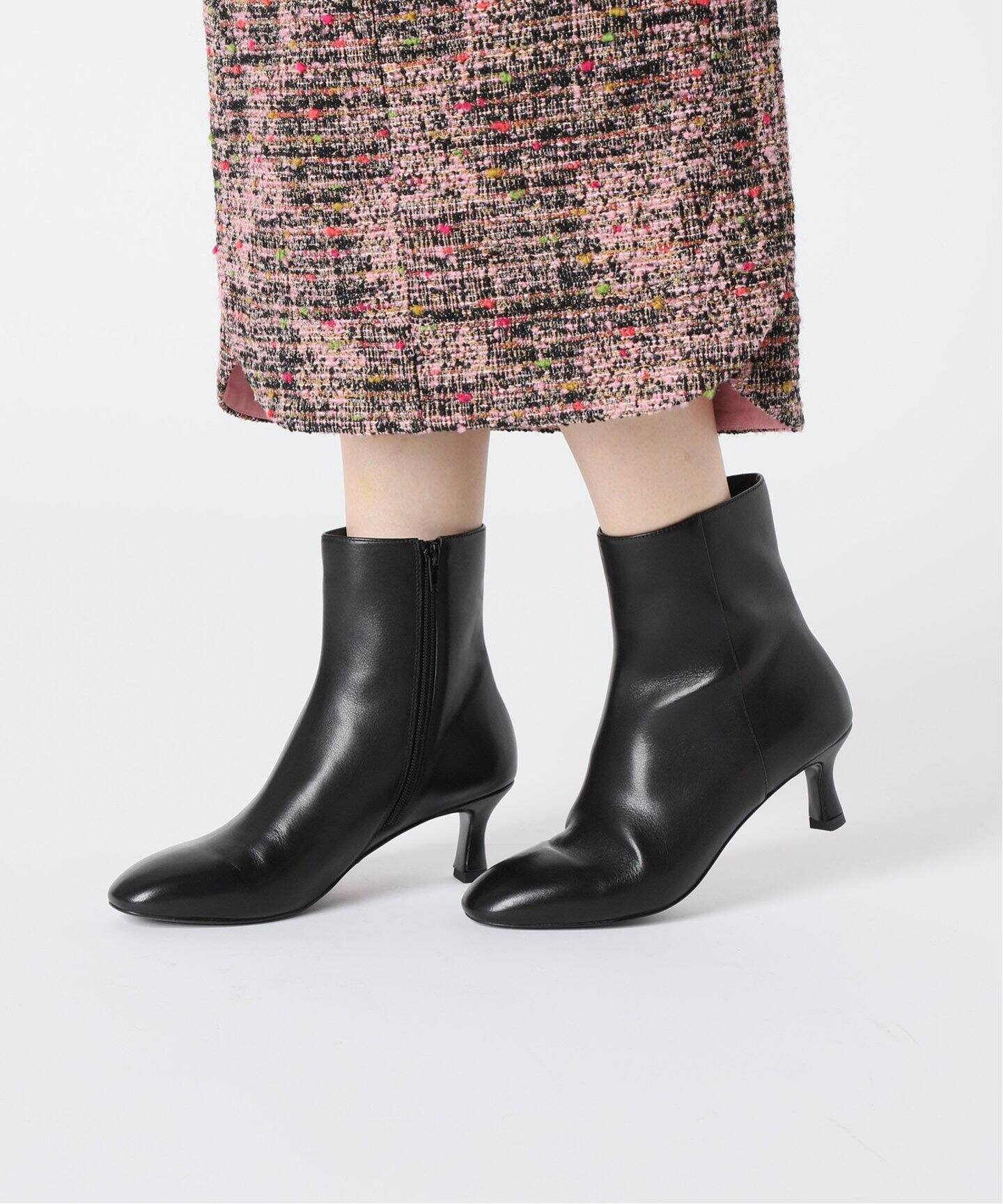 イエナブーツ （SLOBE IENA（スローブイエナ）の「SLOBE IENA  