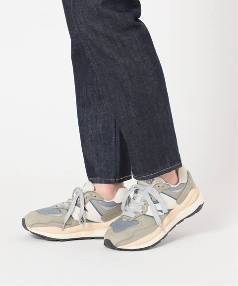 New Balance ニューバランス M5740llg Iena イエナ 公式のファッション通販 Baycrew S Store