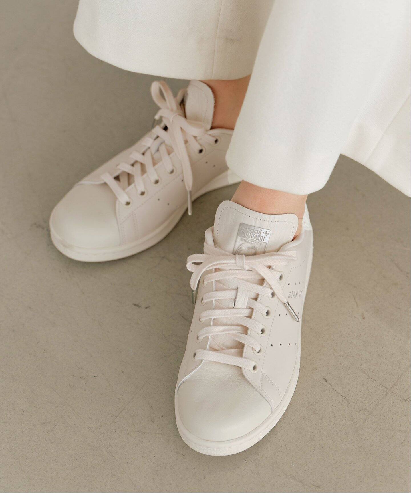 予約》【adidas Originals for EDIFICE/IENA】STAN SMITH