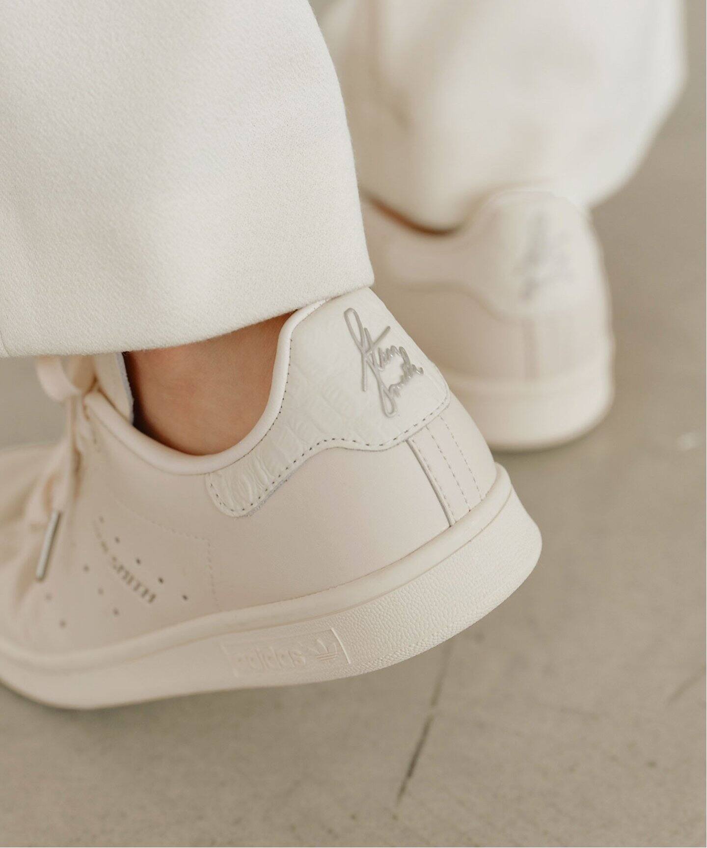 予約》【adidas Originals for EDIFICE/IENA】STAN SMITH