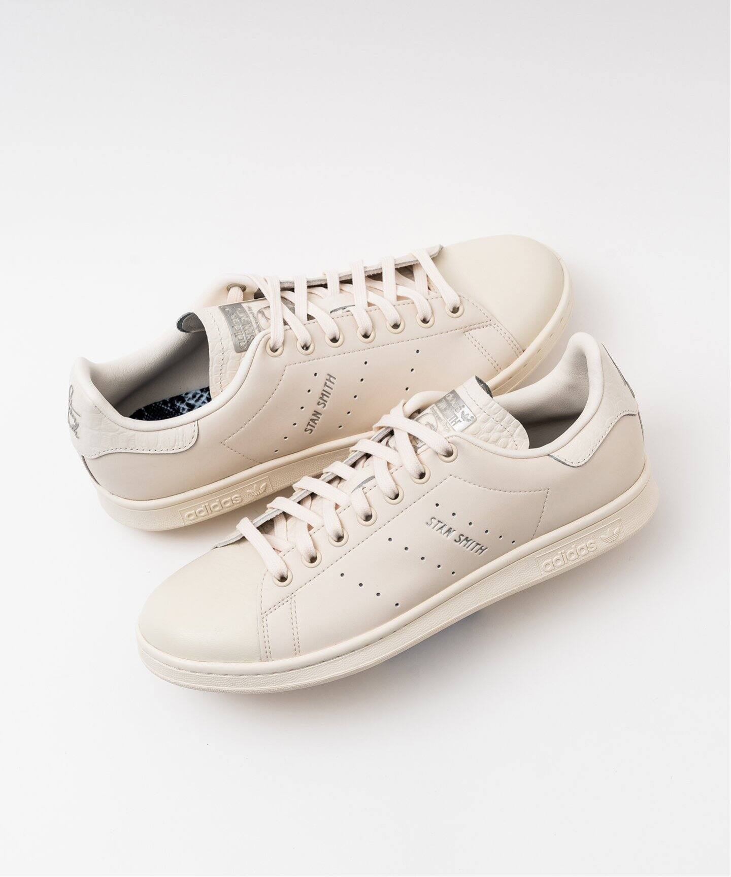 予約》【adidas Originals for EDIFICE/IENA】STAN SMITH