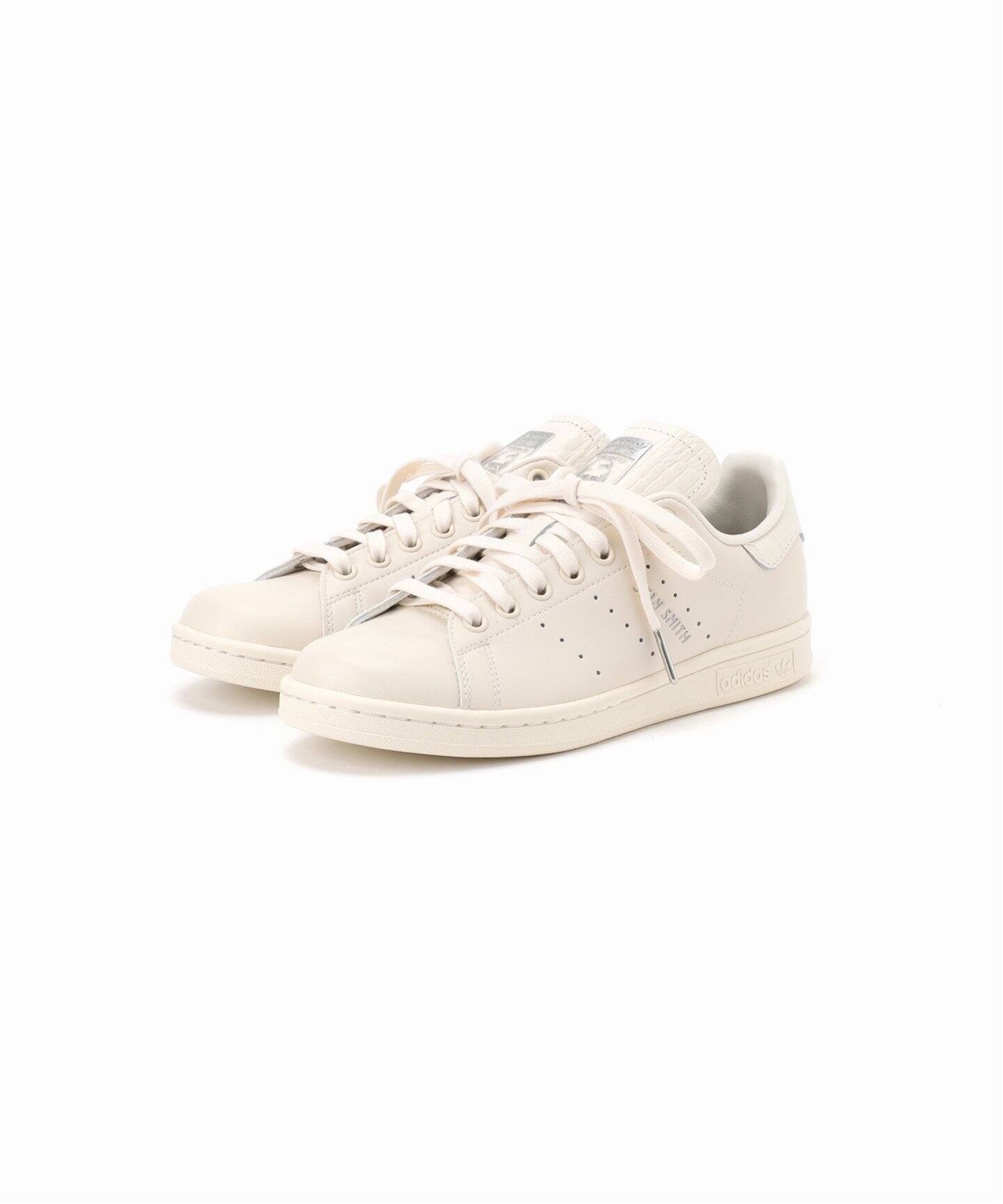 予約》【adidas Originals for EDIFICE/IENA】STAN SMITH