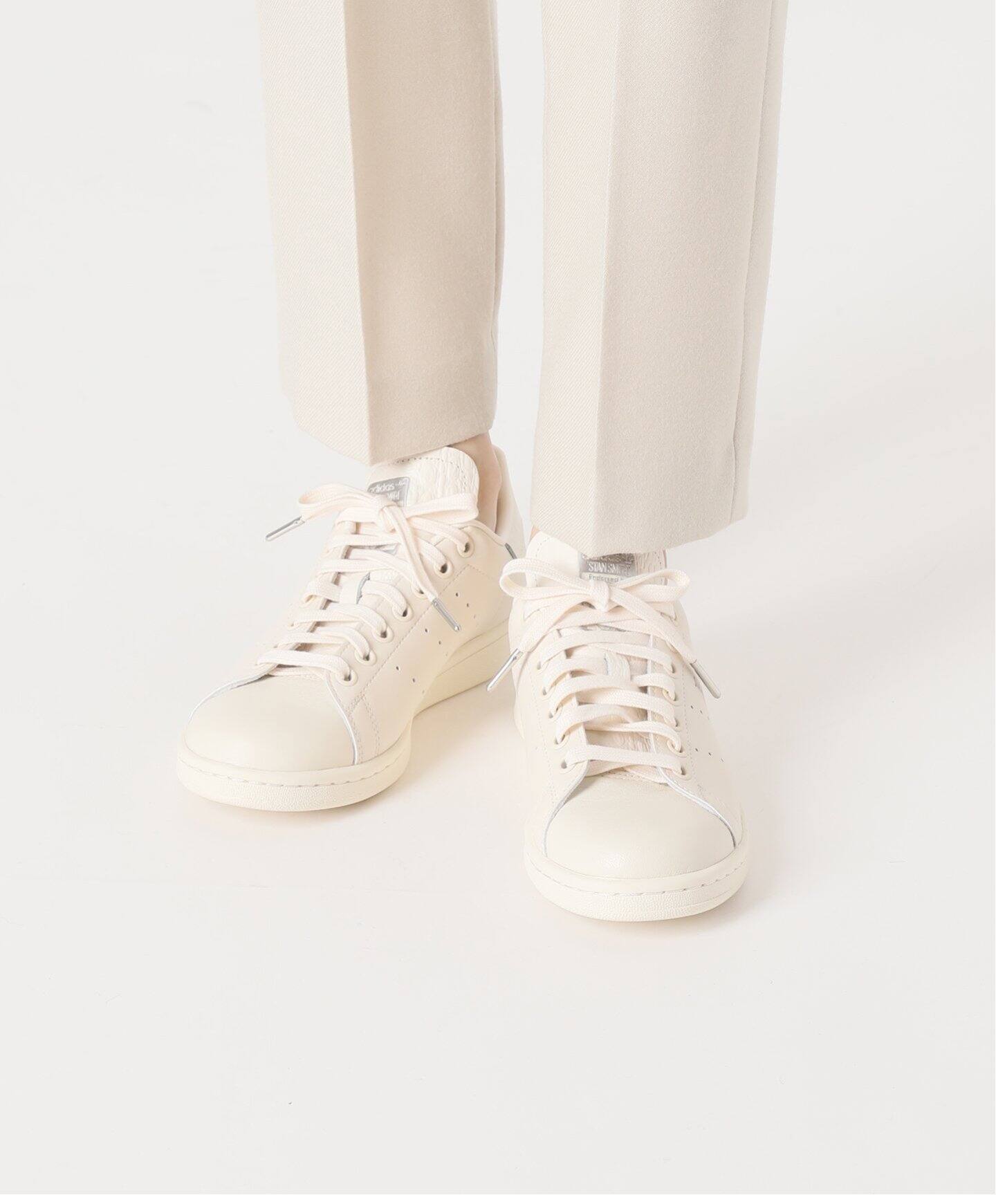 予約》【adidas Originals for EDIFICE/IENA】STAN SMITH
