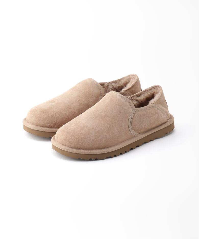 UGG/アグ】KENTON（スリッポン）｜IENA（イエナ）の通販｜BAYCREW 