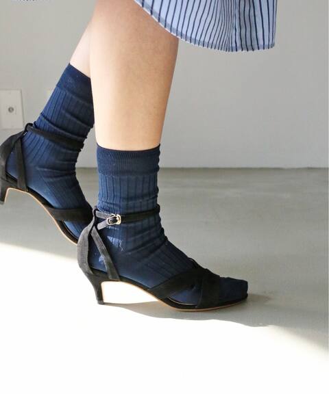 Iena スエードサンダル Iena イエナ 公式のファッション通販 Baycrew S Store