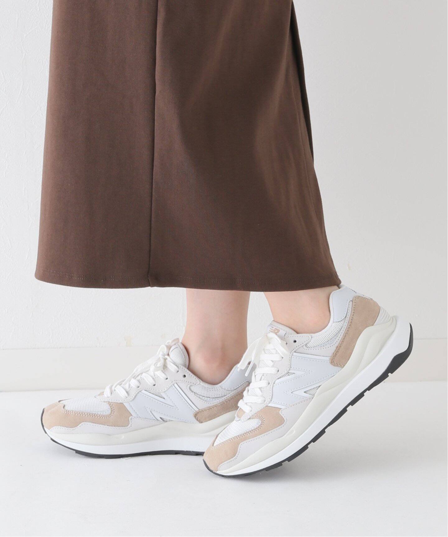 WEB限定》【NEW BALANCE / ニューバランス】 M5740（スニーカー 