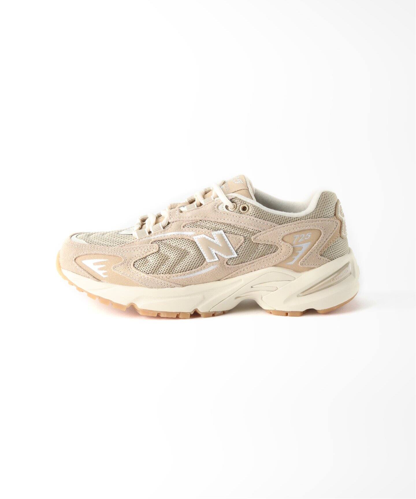 NEW BALANCE / ニューバランス】 ML725（スニーカー）｜SLOBE IENA 