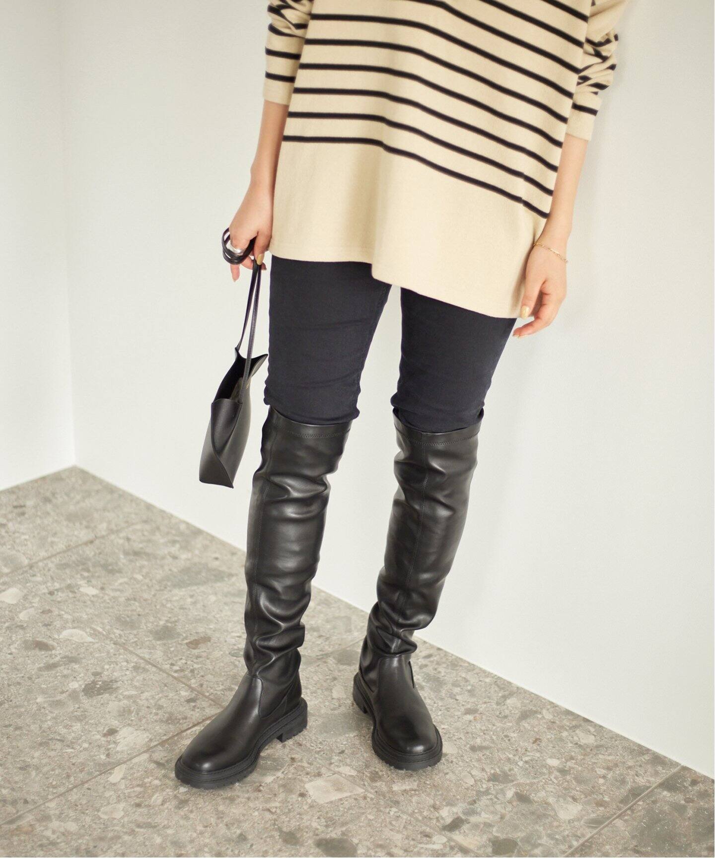 イエナブーツ （IENA - イエナブーツの通販 by かおたん 