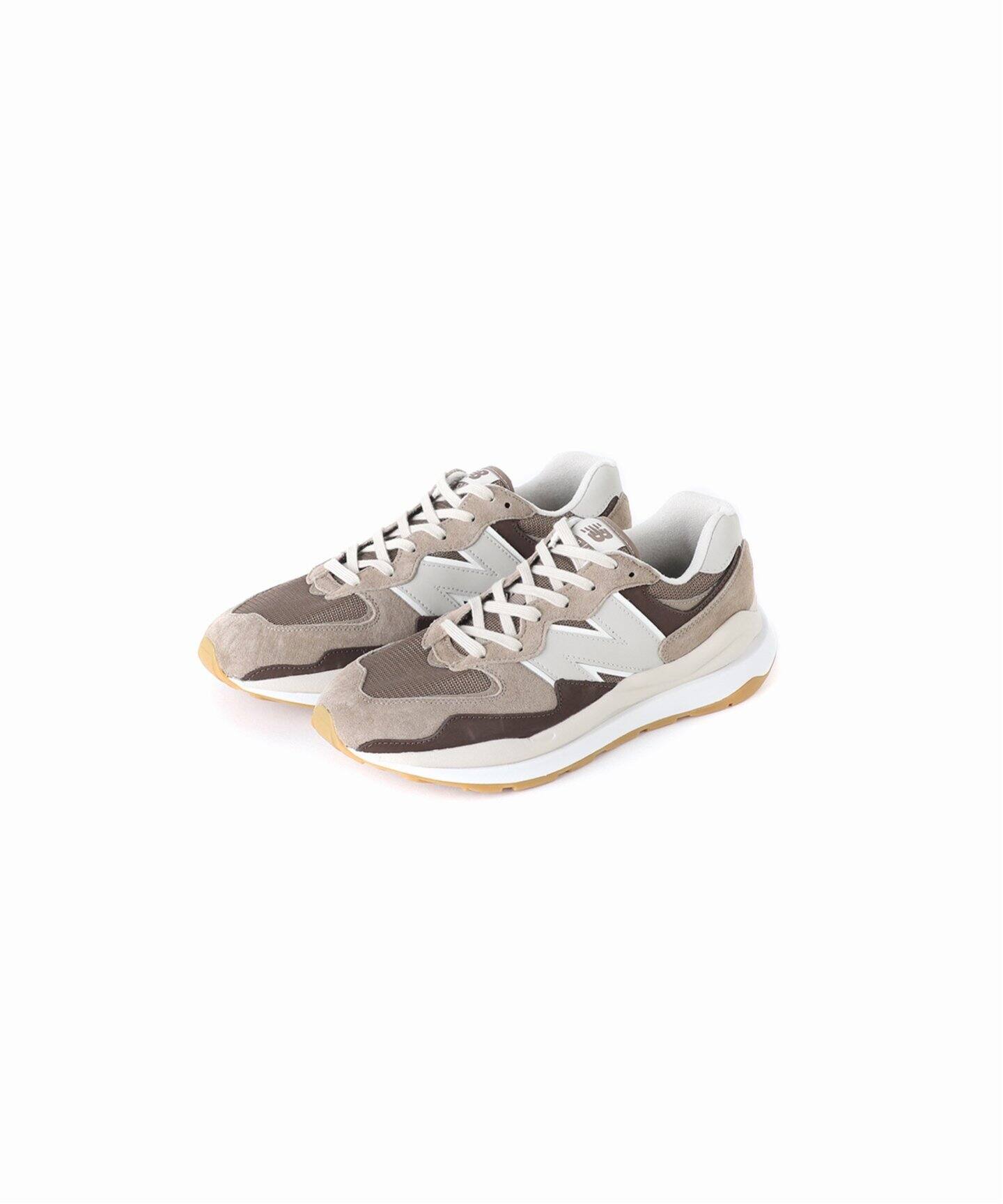 NEW BALANCE / ニューバランス】M5740（スニーカー）｜SLOBE IENA 
