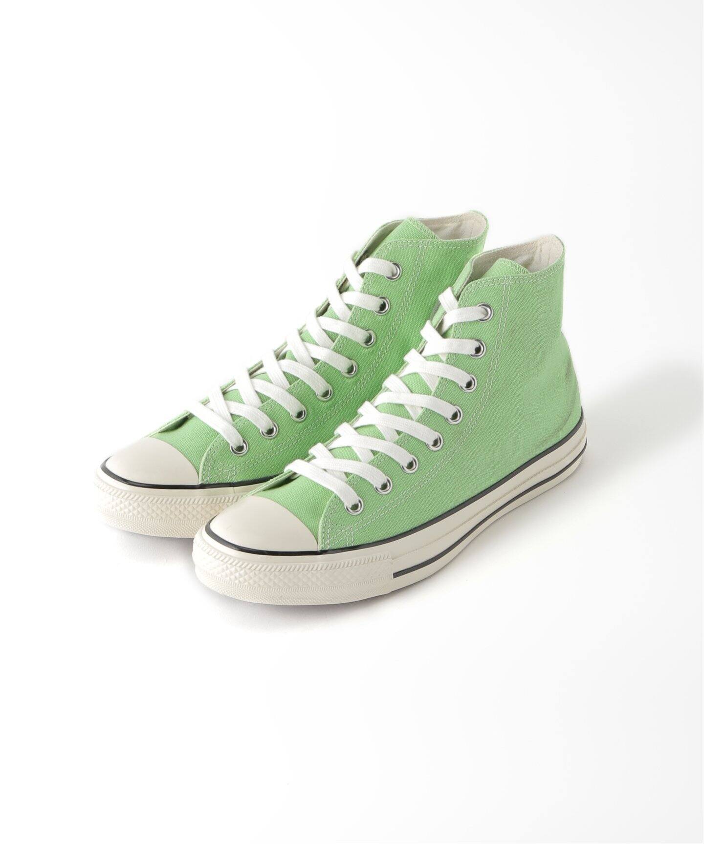 Converse コンバース Allstar Us Colors Hiスニーカー Slobe Iena スローブ イエナ 公式のファッション通販 Baycrew S Store