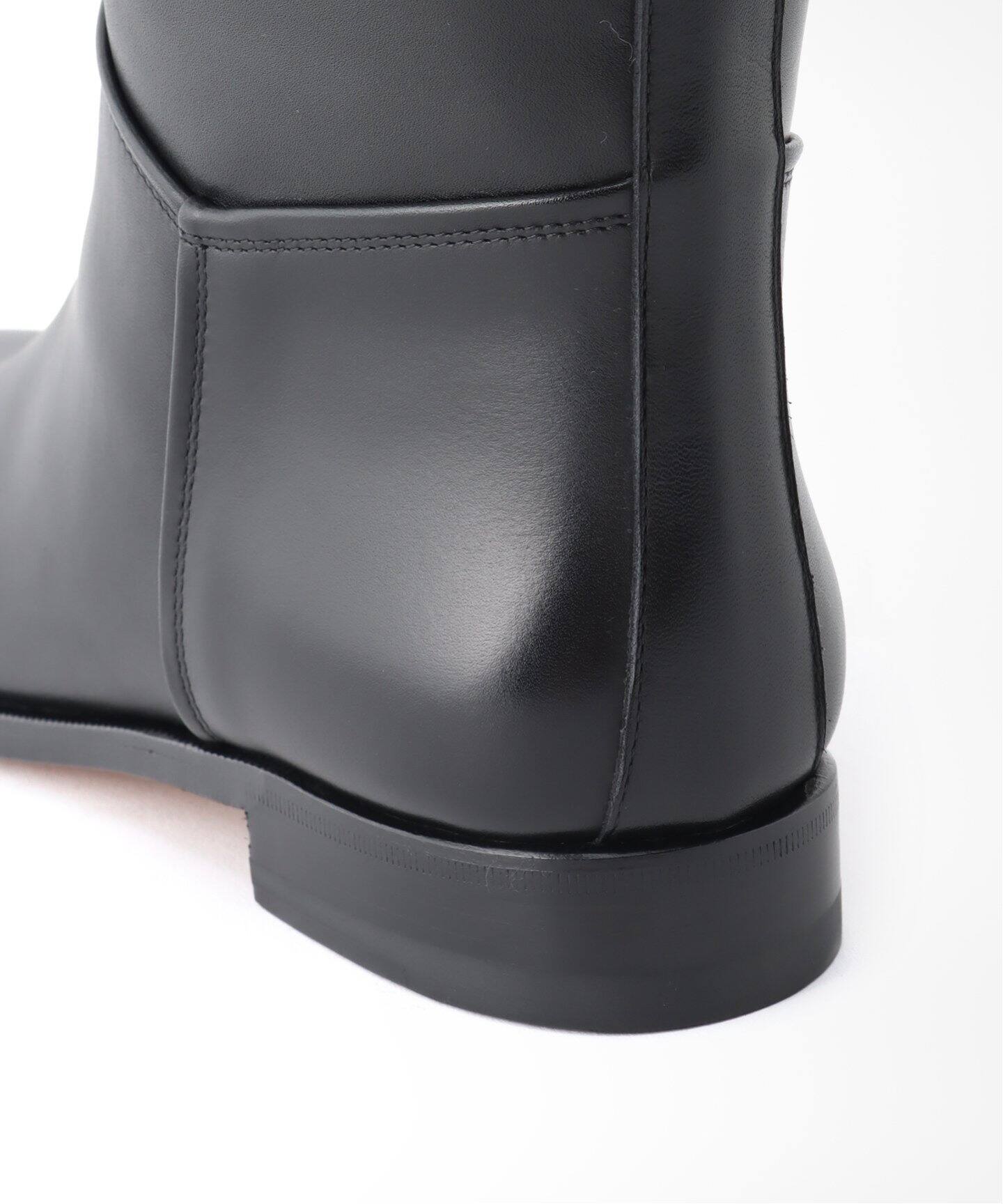 F.LLI GIACOMETTI / フラテッリ ジャコメッティ】HORSE RIDING BOOTS 