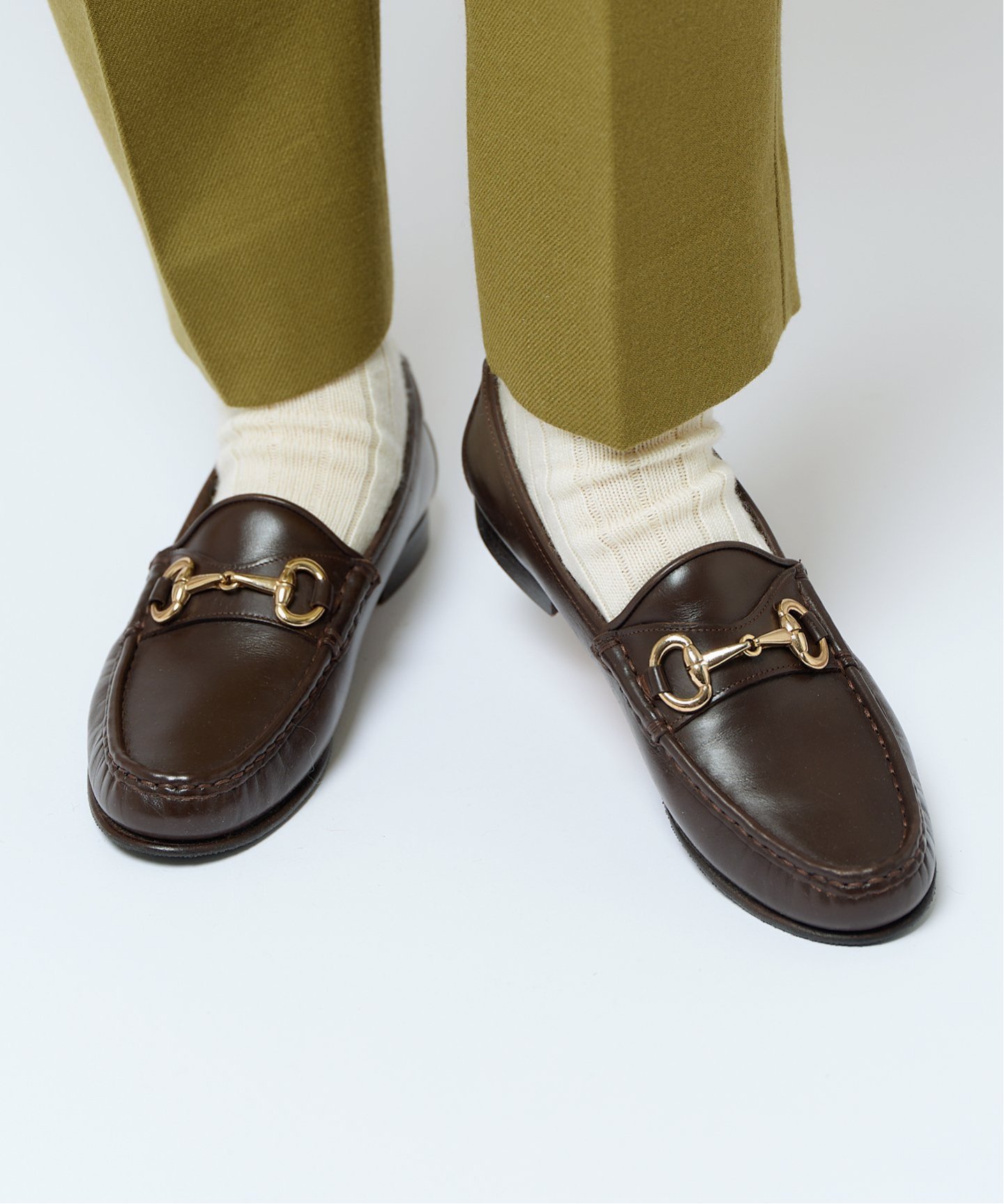 【PASCUCCI/パスクッチ】ビットローファー(その他シューズ)|IENA(イエナ)の通販|BAYCREW’S STORE