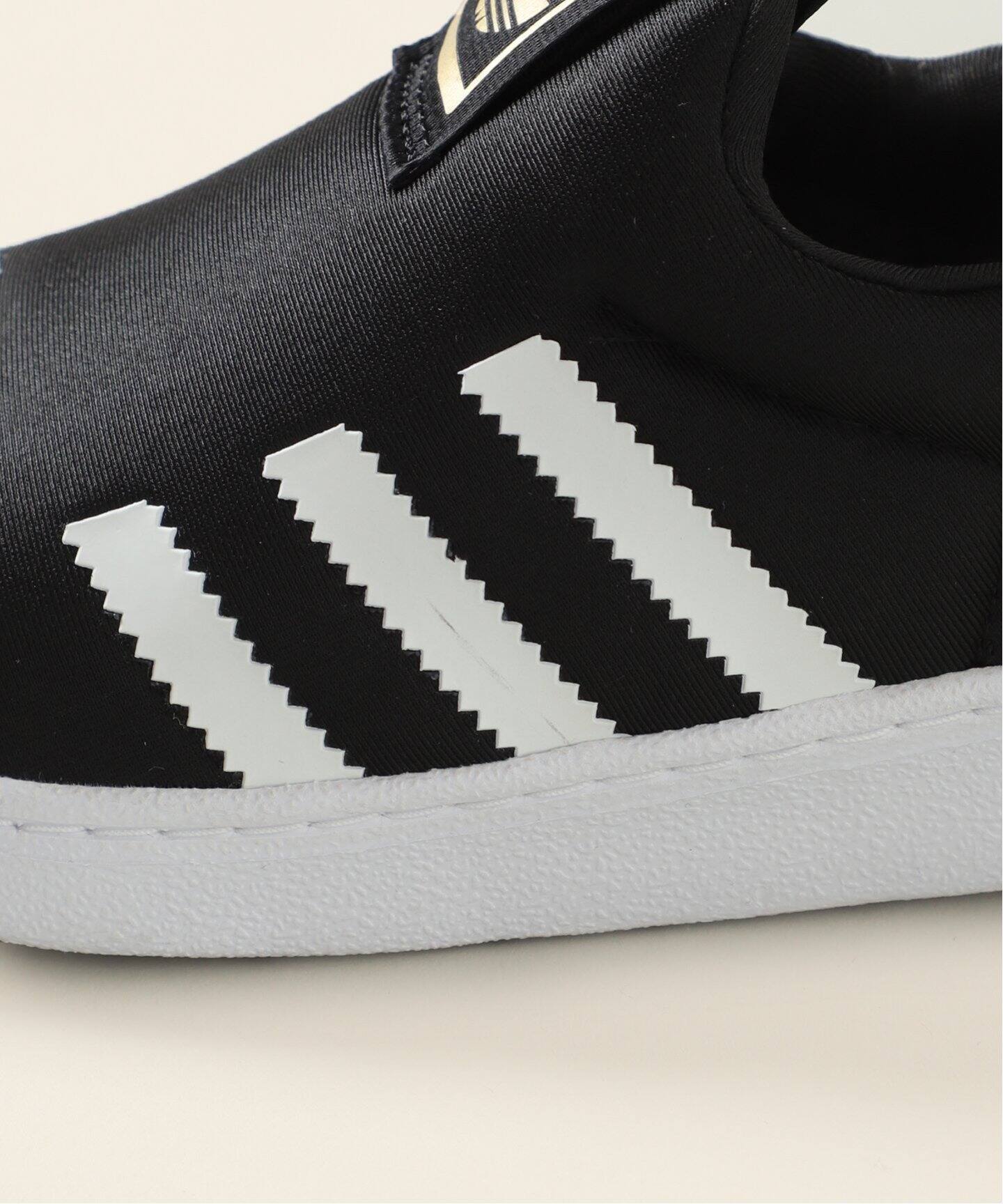 Adidas アディダス スーパースター Kids 17 21cm Iena Enfant イエナアンファン 公式のファッション通販 Baycrew S Store