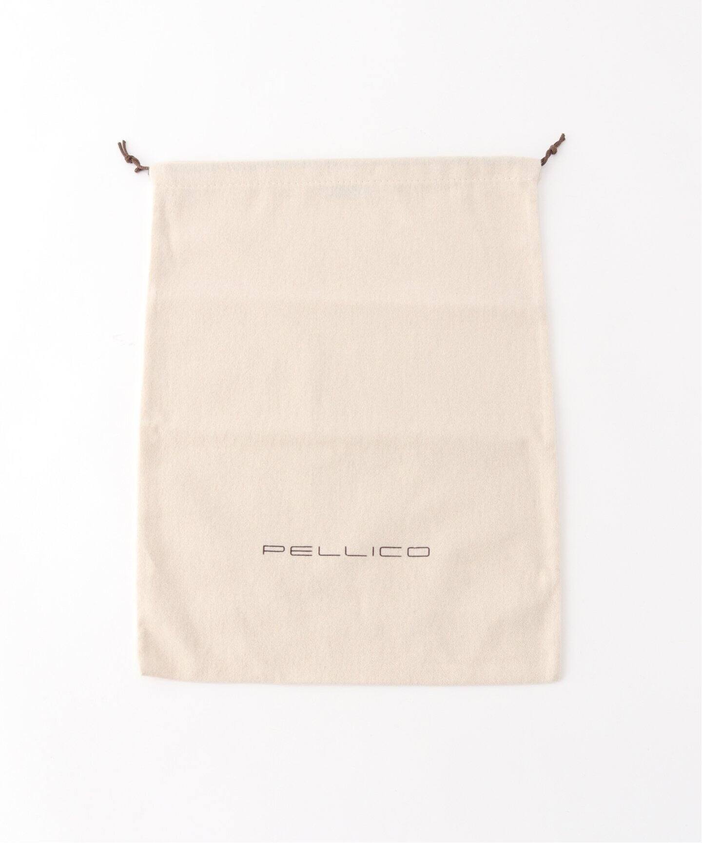 PELLICO/ペリーコ】 SUEDE SOFT POINTED 35 パンプス|Plage