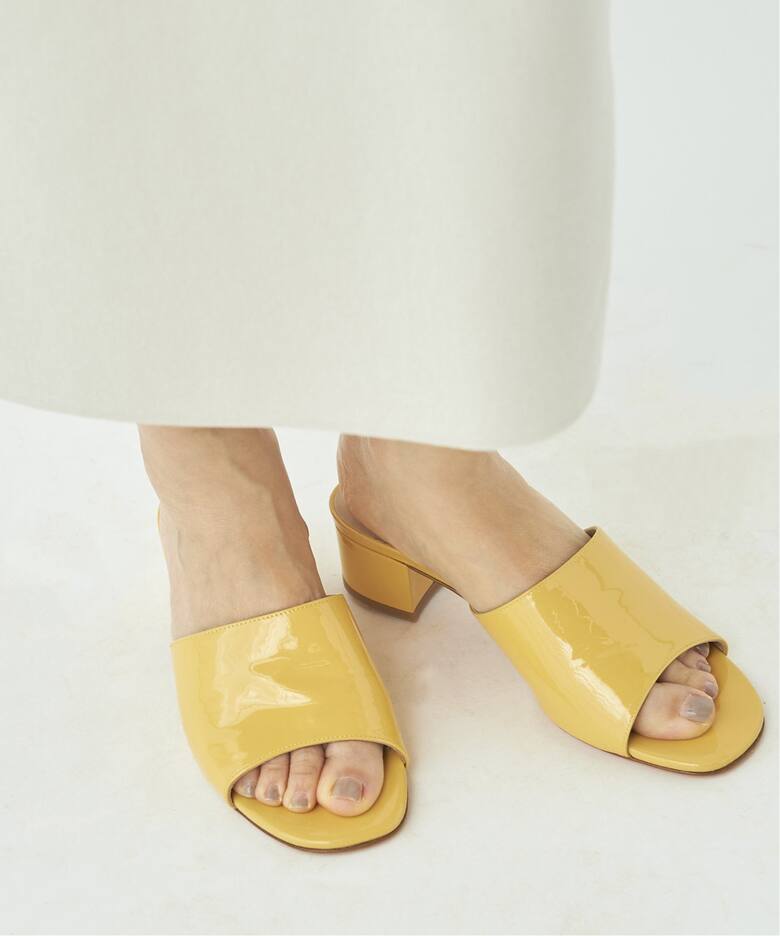 tri様］新品MARYAM NASSIR ZADEH CORAZON サンダル MARYAM NASSIR