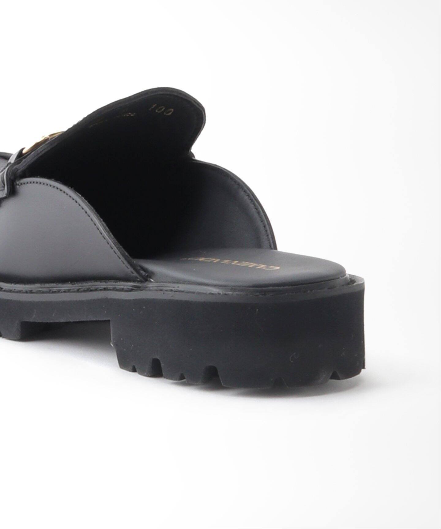 CAMINANDO/カミナンド】別注TREK SOLE BIT ミュール◇（その他シューズ 
