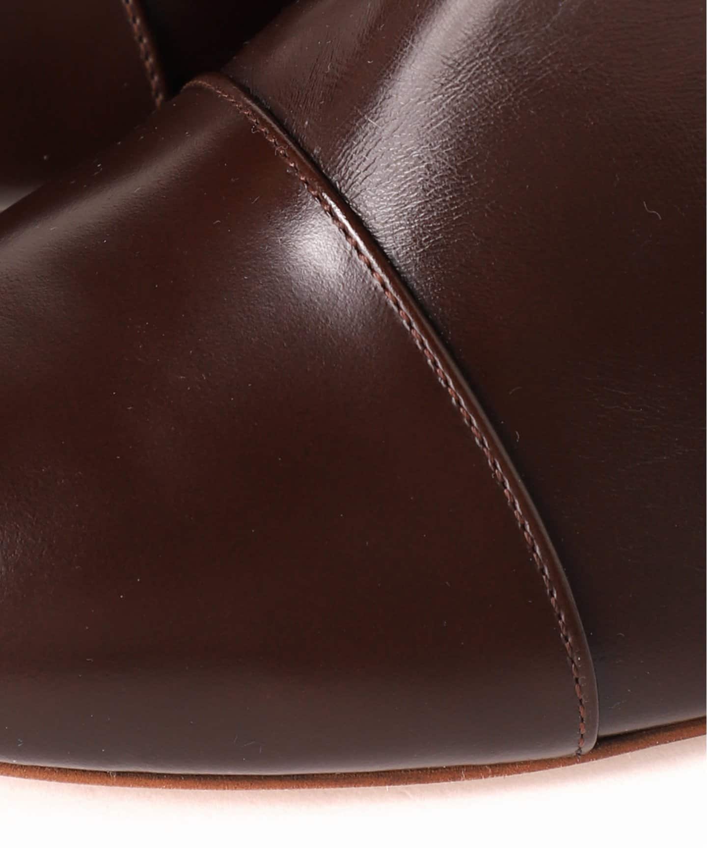 定価約6.5万円 試着のみ LAURENCE ロランス ショートブーツ 定価約6.5 試着のみ LAURENCE ロランス ショートブーツ