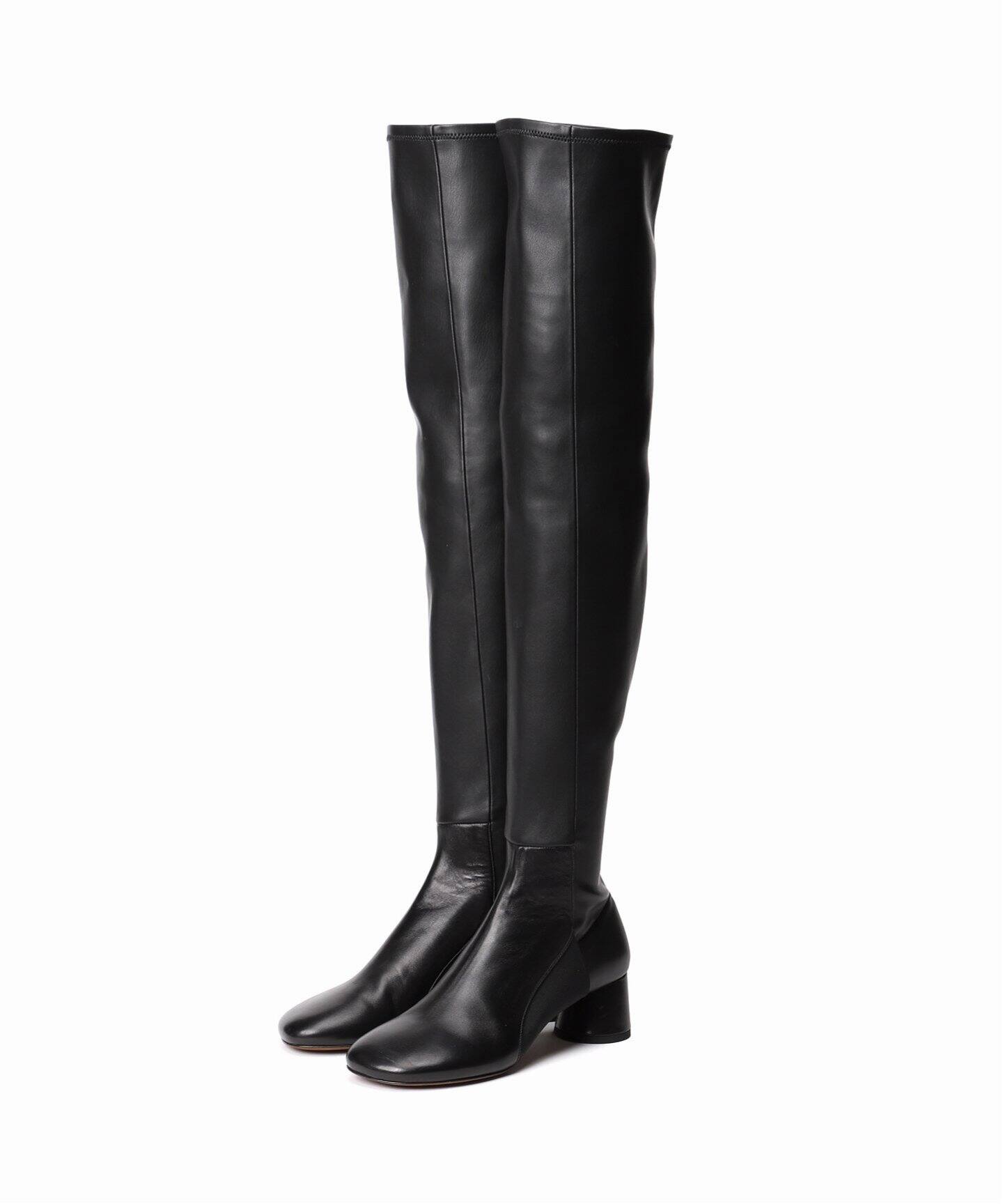 PROENZA SCHOULER/プロエンザ スクーラー】Glove Over The Knee Boo 