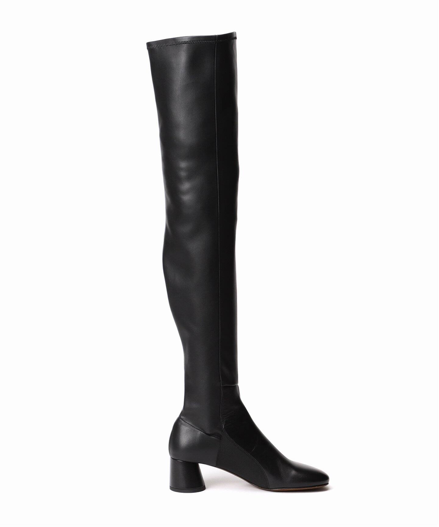 PROENZA SCHOULER/プロエンザ スクーラー】Glove Over The Knee Boo 