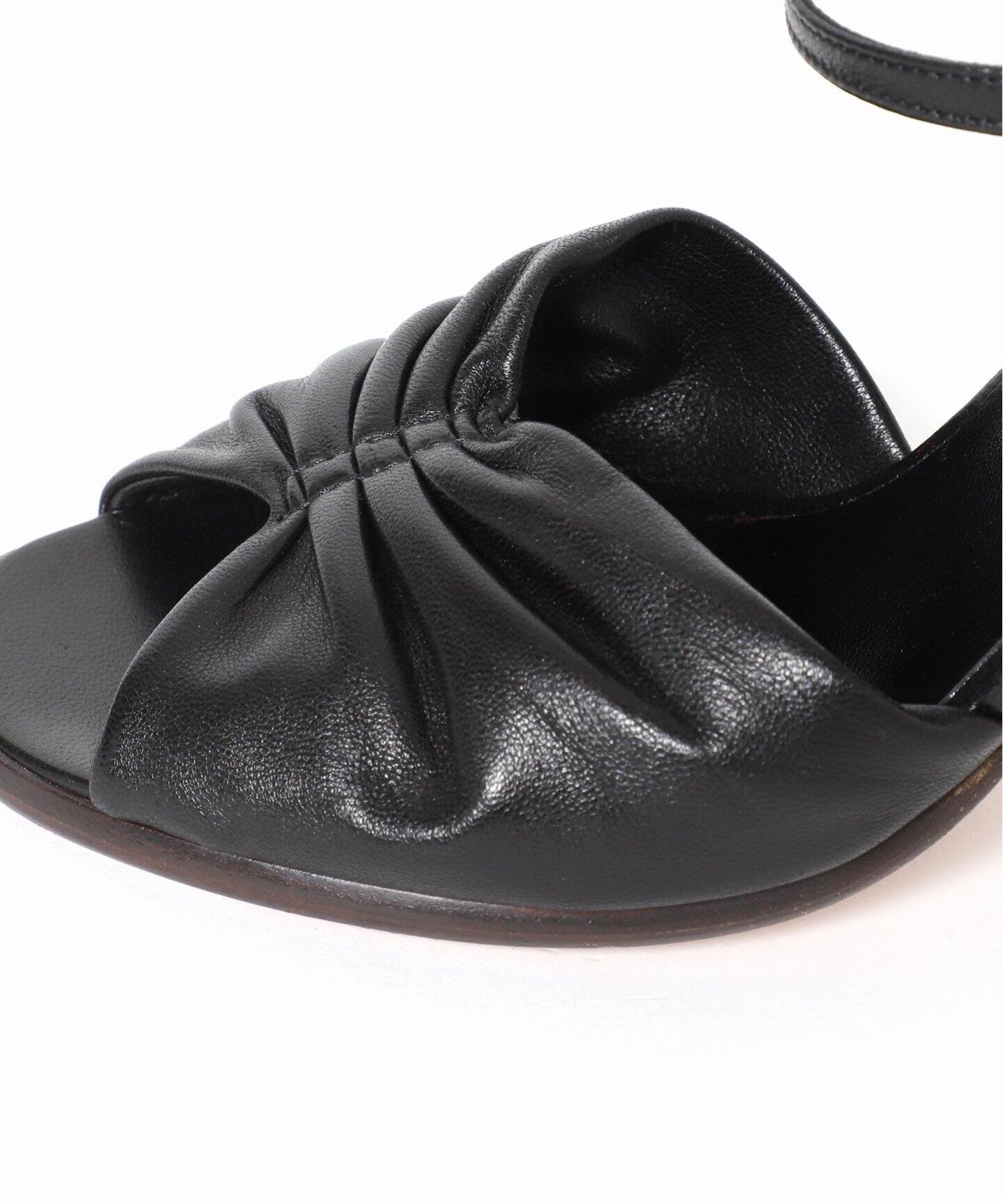MICHEL VIVIEN/ミッシェルヴィヴィアン】BEL AIR ANKLE STRAP サンダル 