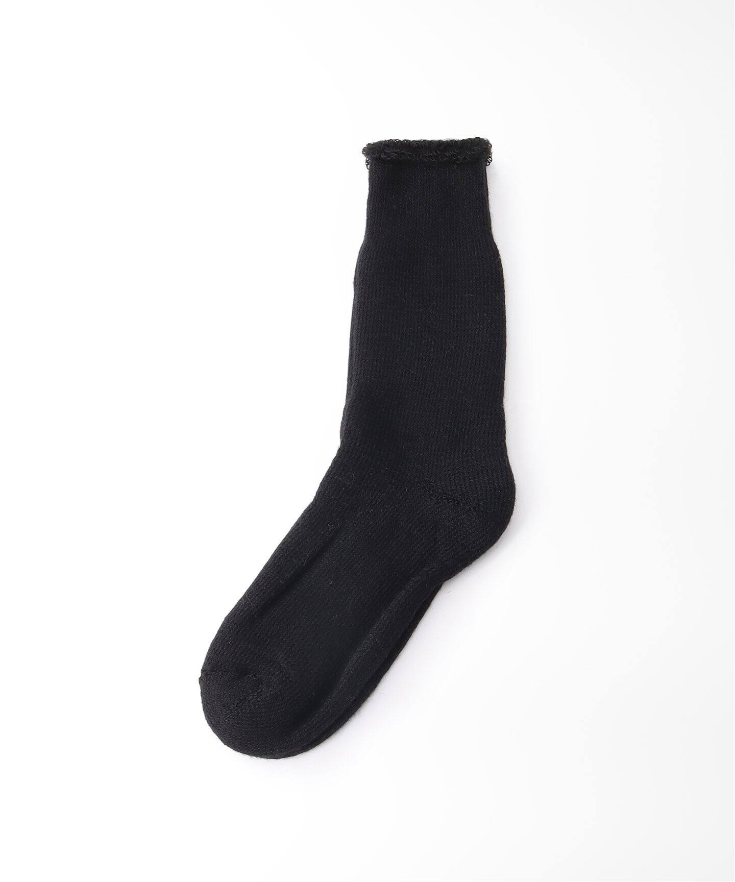 Thermohair サーモヘア レギュラーソックス Emily Week エミリーウィーク 公式のファッション通販 Baycrew S Store