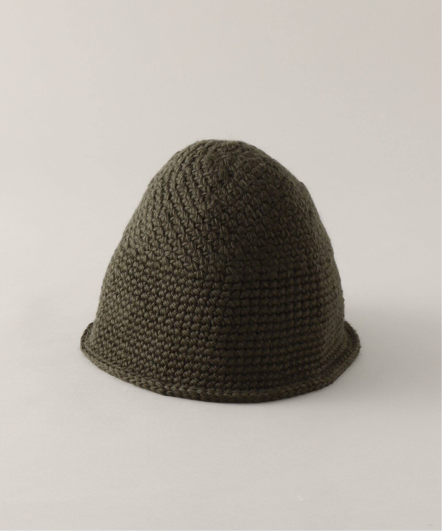 KIJIMA TAKAYUKI / キジマ タカユキ】SAILOR HAT（キャップ）｜L 