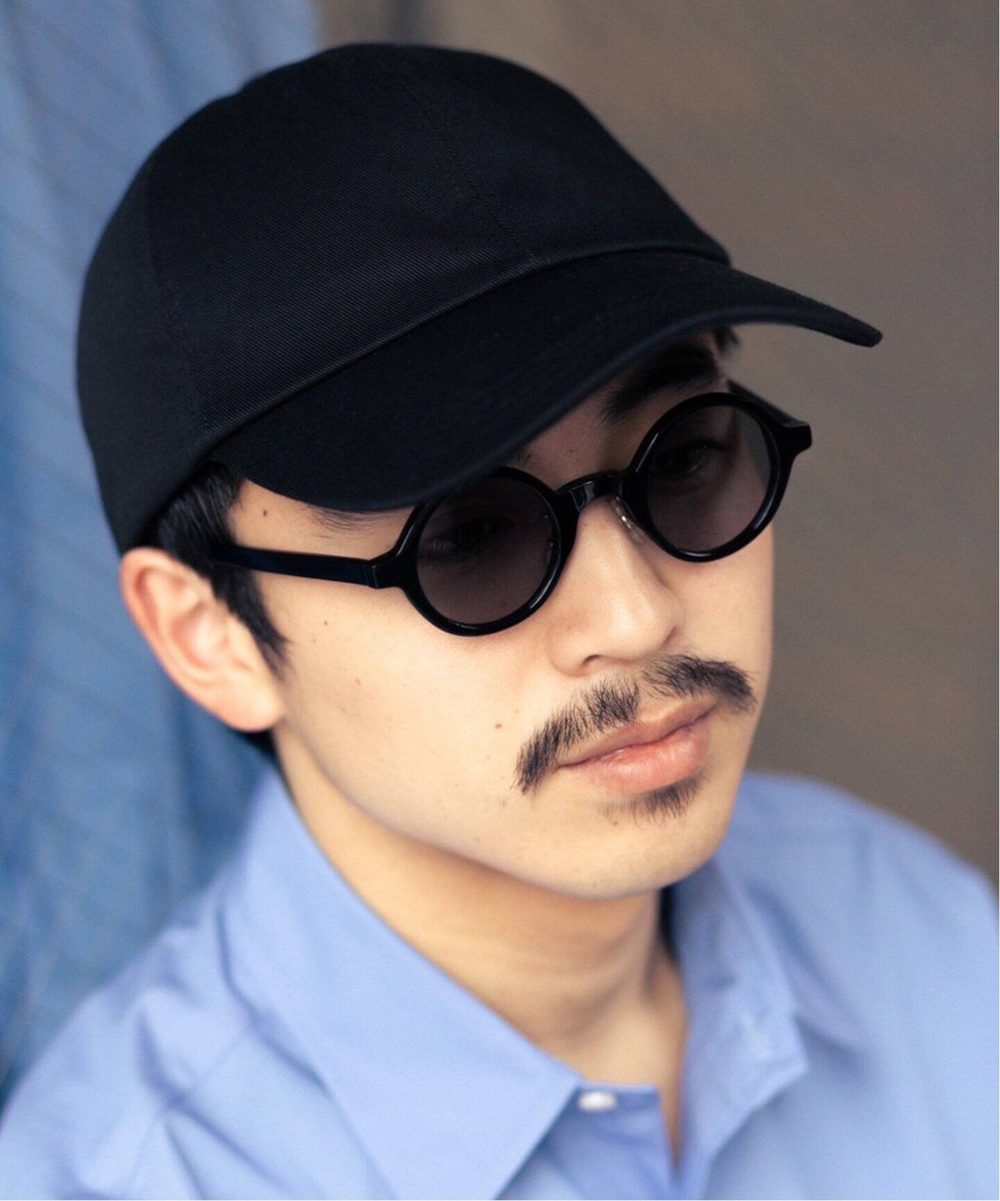 LE / エルイー】KIJIMA TAKAYUKI CAP（キャップ）｜L