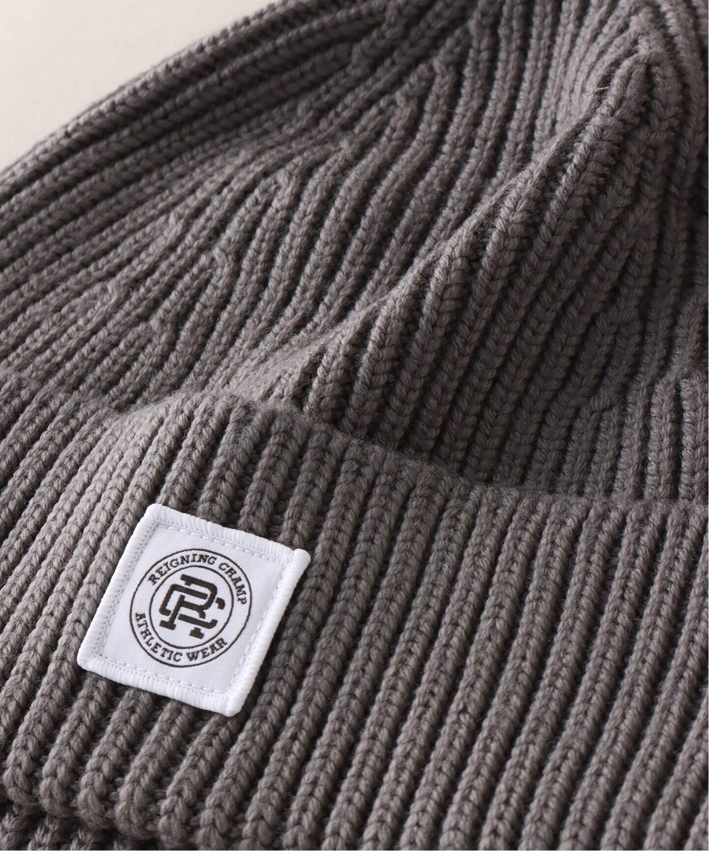 Merino Wool Watch Cap Beanie（ニットキャップ・ビーニー