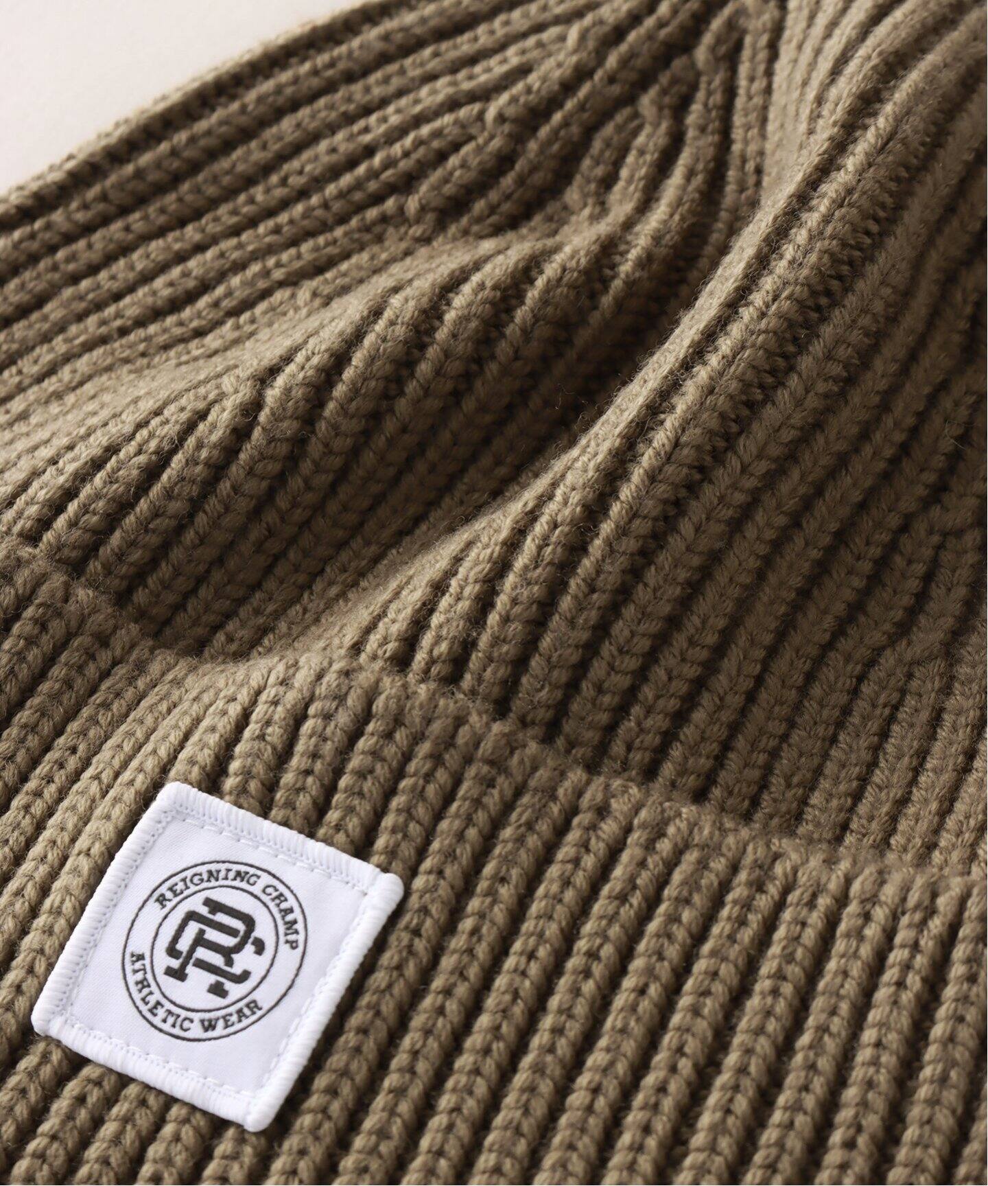 Merino Wool Watch Cap Beanie（ニットキャップ・ビーニー