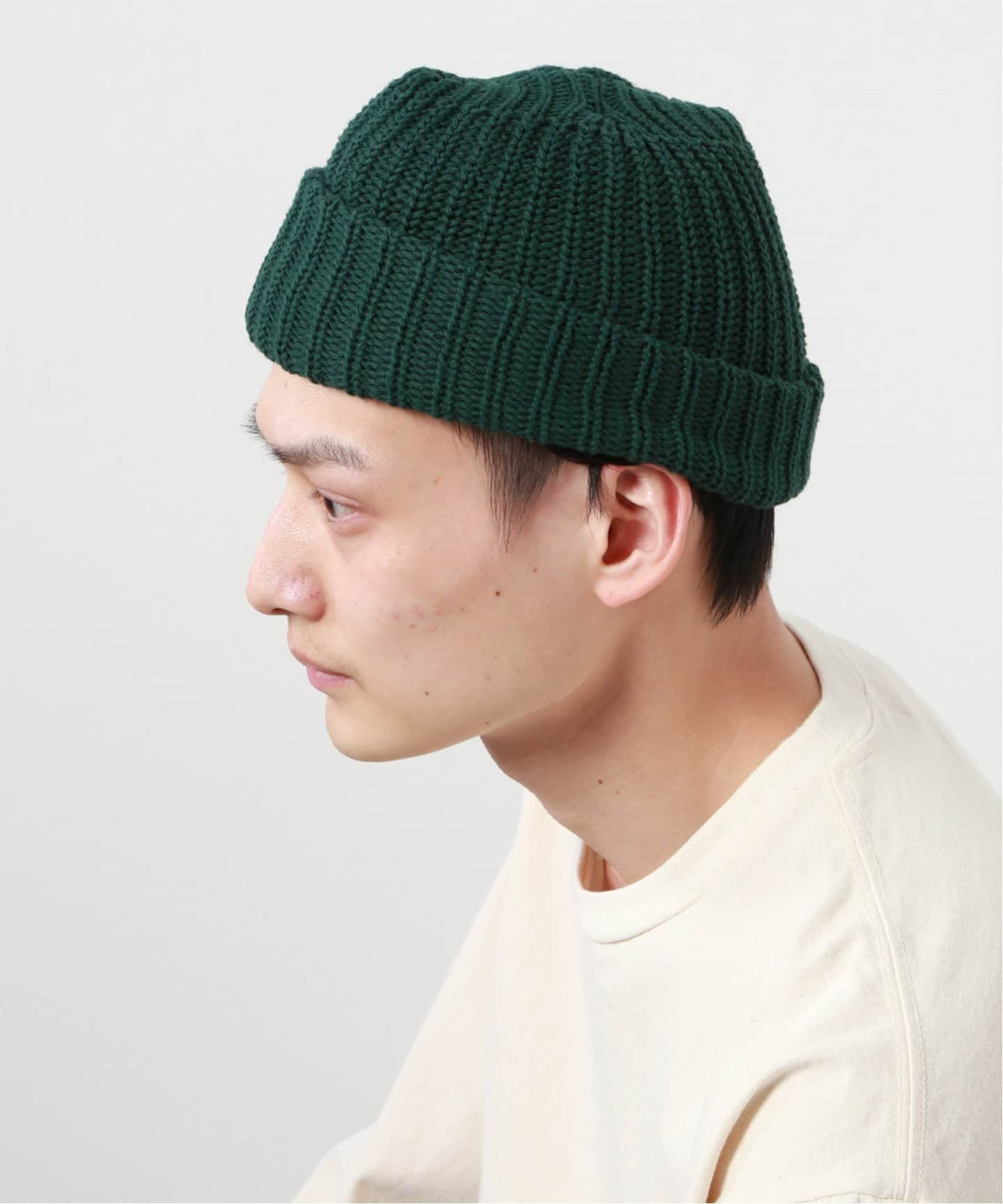 COLUMBIAKNIT / コロンビアニット】Watch Cap Beanie（ニットキャップ