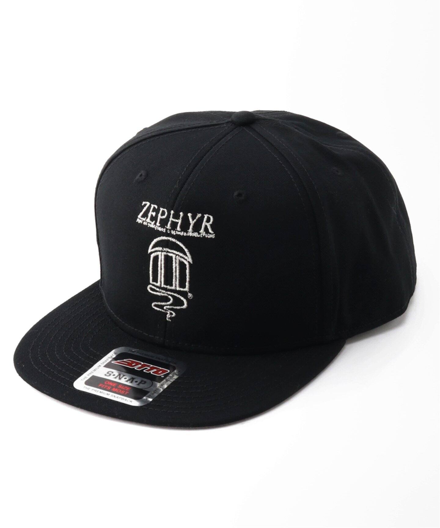 DOG TOWNデッドストックスケートブランドキャップメッシュネイビー