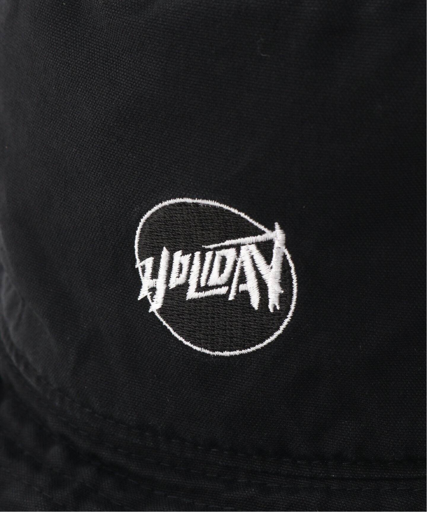 HOLIDAY】バケット ハット|Spick and Span(スピック&スパン)公式の HOLIDAY】バケット ハット|Spick and Span(スピック&スパン)公式の