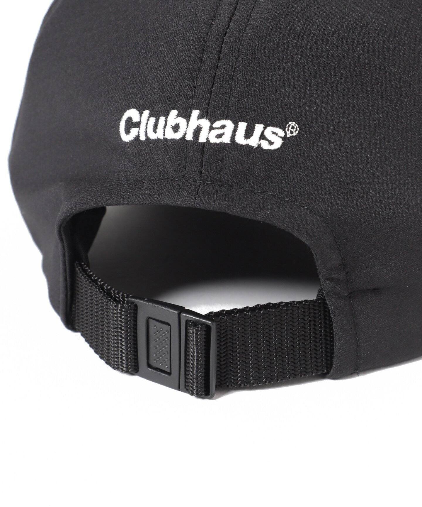 限定 クラブハウス CLUBHAUS Dynamic Range 別注 ハット