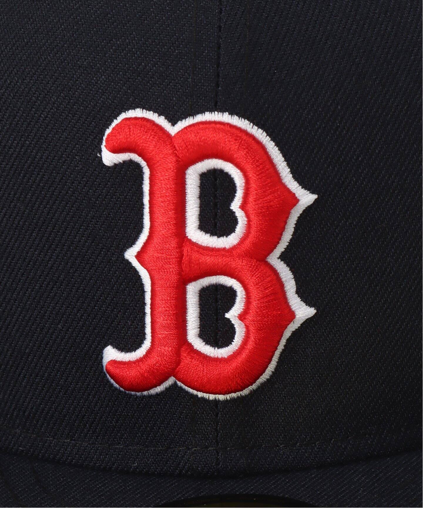 New Era ニューエラ ボストンレッドソックス Pulp パルプ 公式のファッション通販 Baycrew S Store