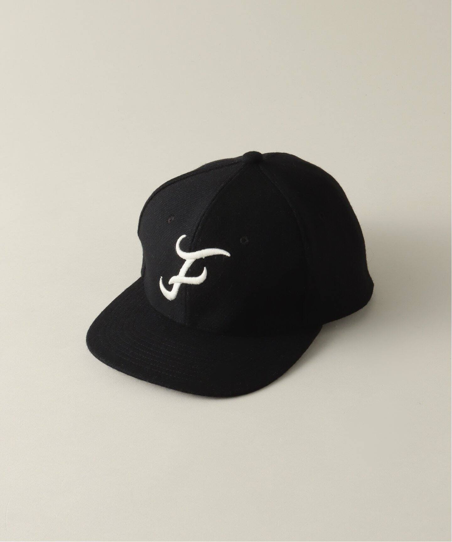 FAF (FAKE ASS FLOWERS) / フェイク アス フラワーズ】FRAVES WOOL CAP 