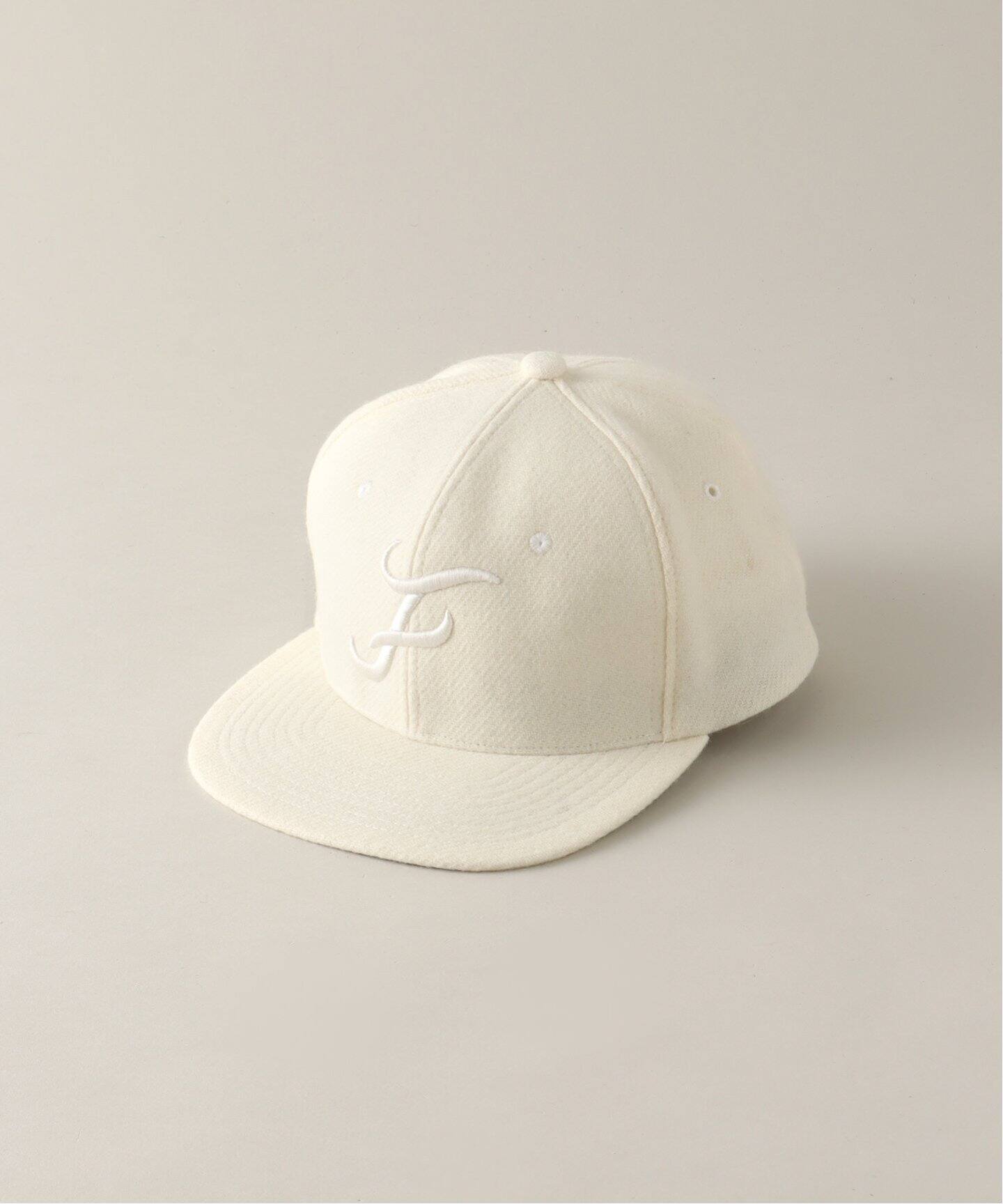 FAF (FAKE ASS FLOWERS) / フェイク アス フラワーズ】FRAVES WOOL CAP 