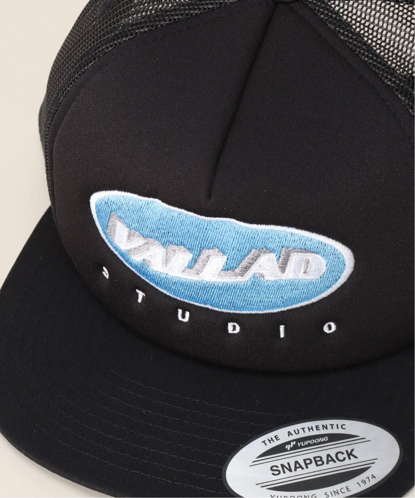 VALLAD / バラッド】MESH CAP（キャップ）｜PULP（パルプ）の通販 