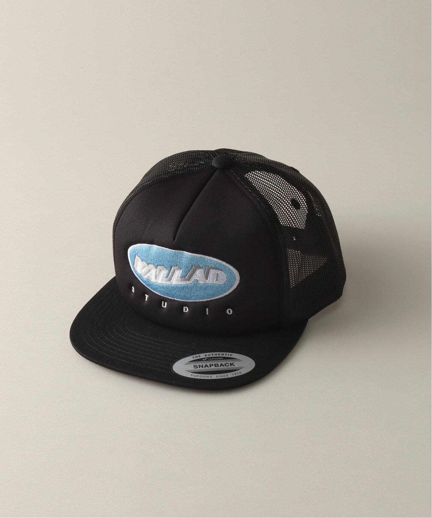 VALLAD / バラッド】MESH CAP（キャップ）｜PULP（パルプ）の通販 