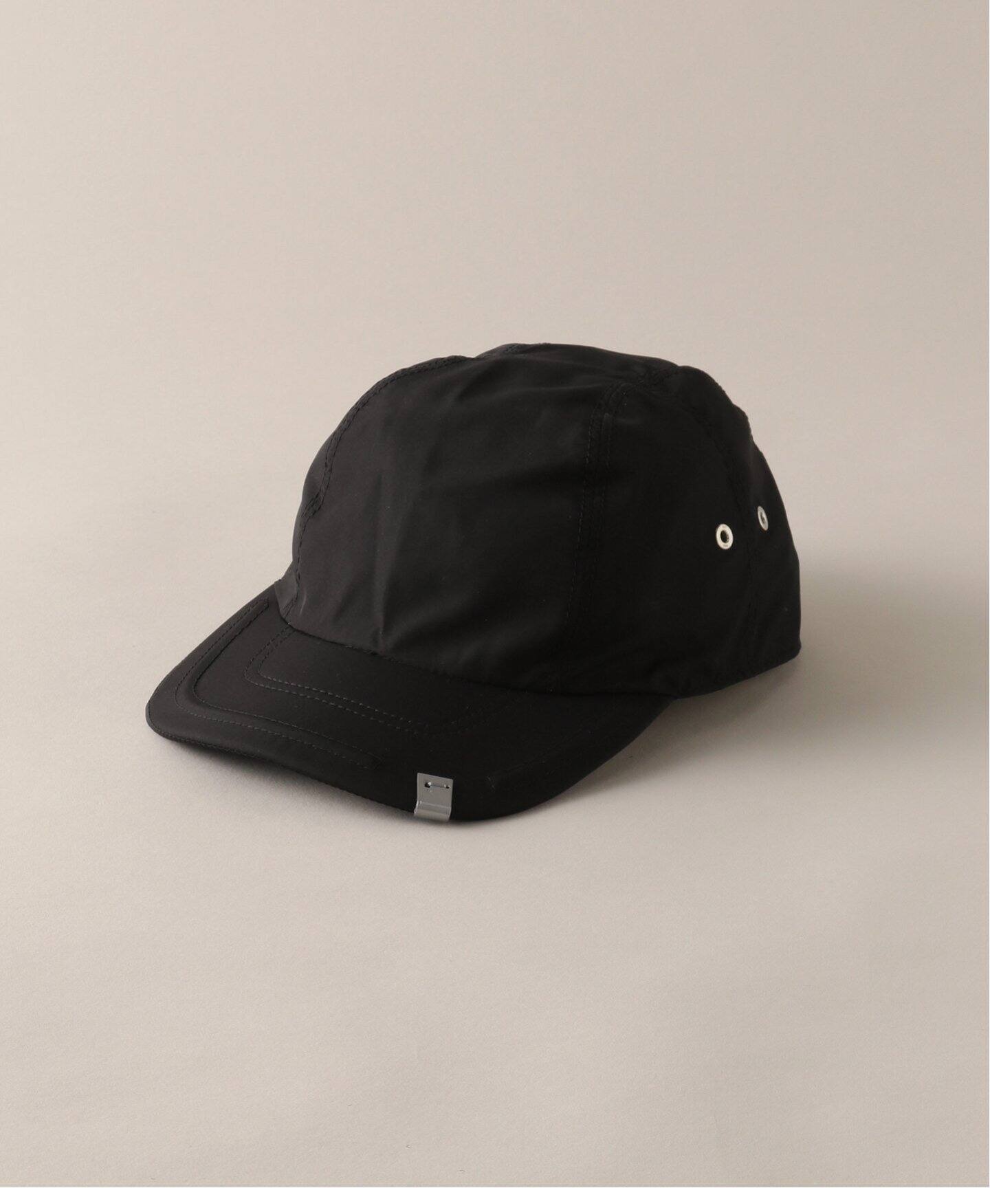 1017 ALYX 9SM / 017 アリクス 9SM】LIGHTWEIGHT LIGHTERCAP HAT 