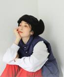 【GRILLO.C/グリッロ】フライトハット