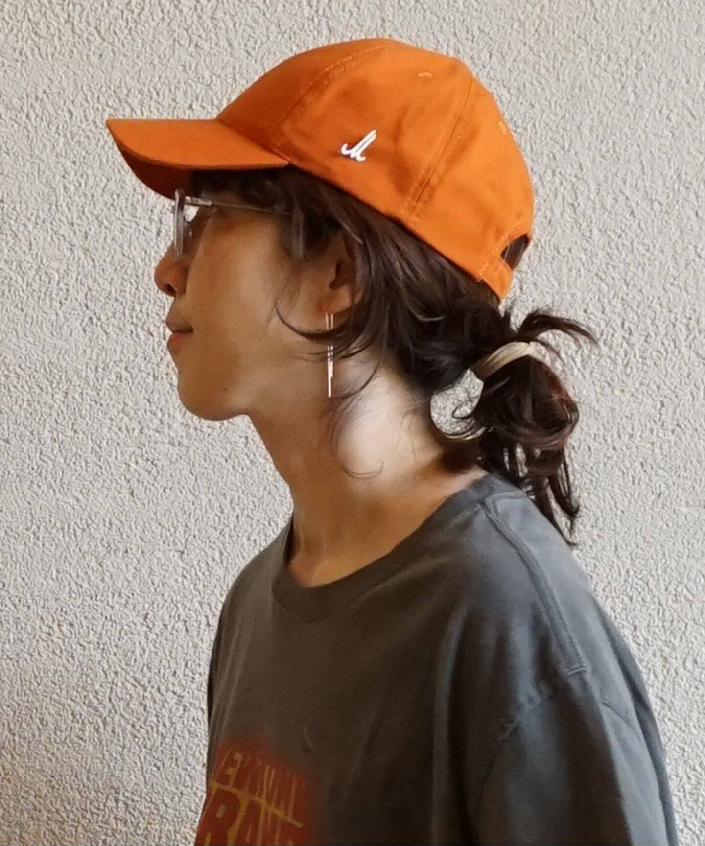 MUHLBAUER / ミュールバウアー 】 CAP（キャップ）｜journal standard 