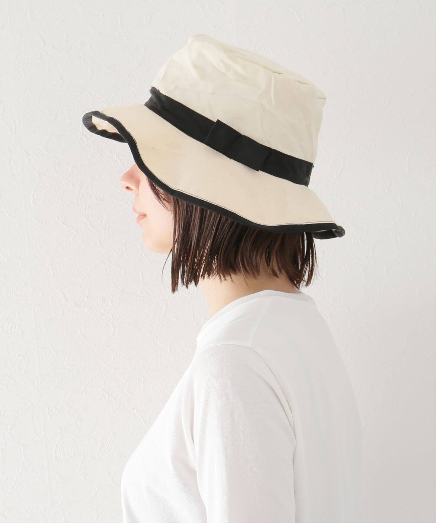 SCHA/シャー】 HAT-TRAVELLER RB（ハット）｜journal standard luxe 
