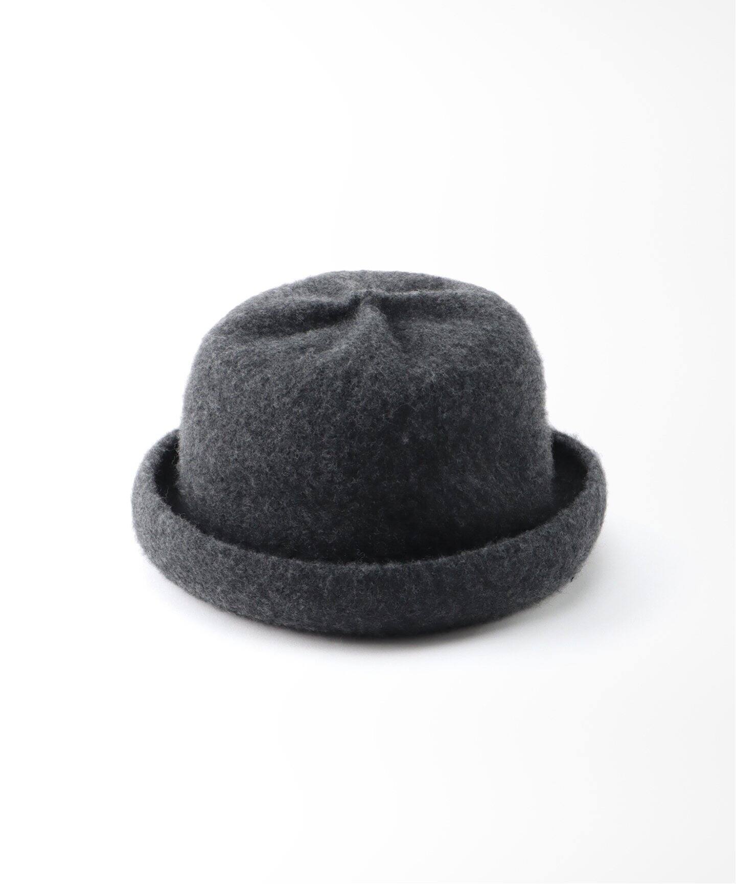TERRE / テール】 MOQUETTE HAT（ハット）｜journal standard luxe 