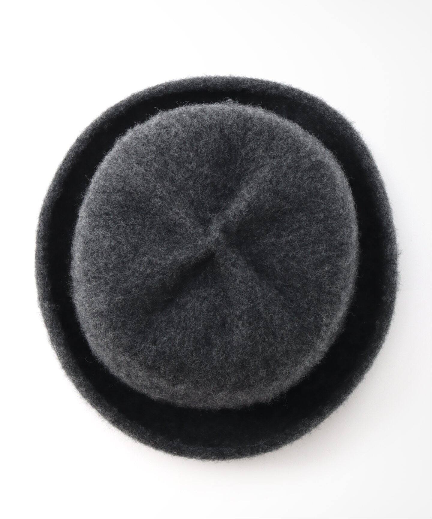 TERRE / テール】 MOQUETTE HAT（ハット）｜journal standard luxe 