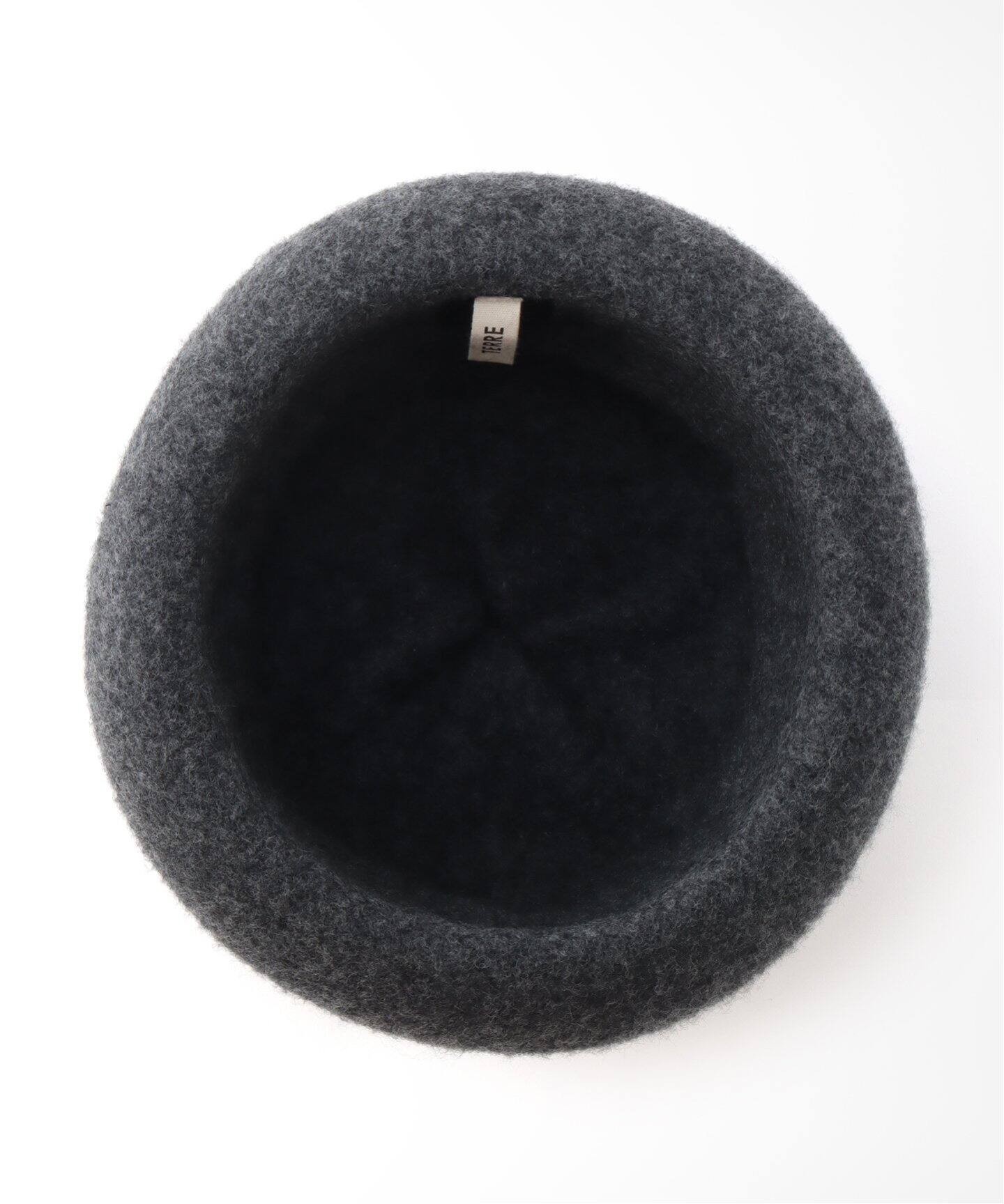 TERRE / テール】 MOQUETTE HAT（ハット）｜journal standard luxe 