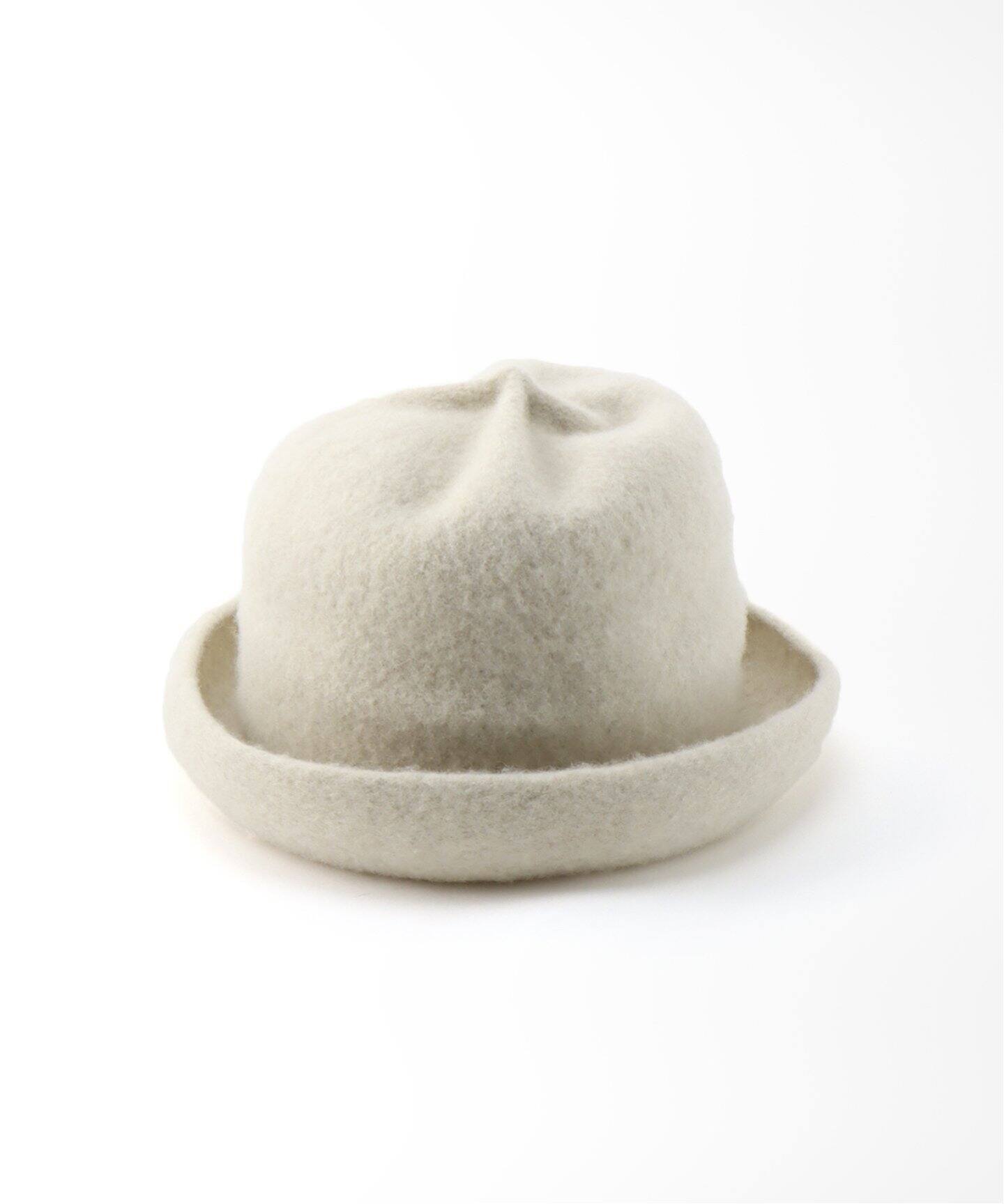 TERRE / テール】 MOQUETTE HAT（ハット）｜journal standard luxe 