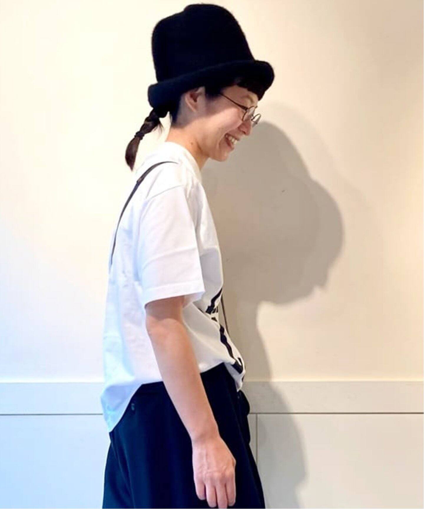 TERRE / テール】 MOQUETTE HAT（ハット）｜journal standard luxe 