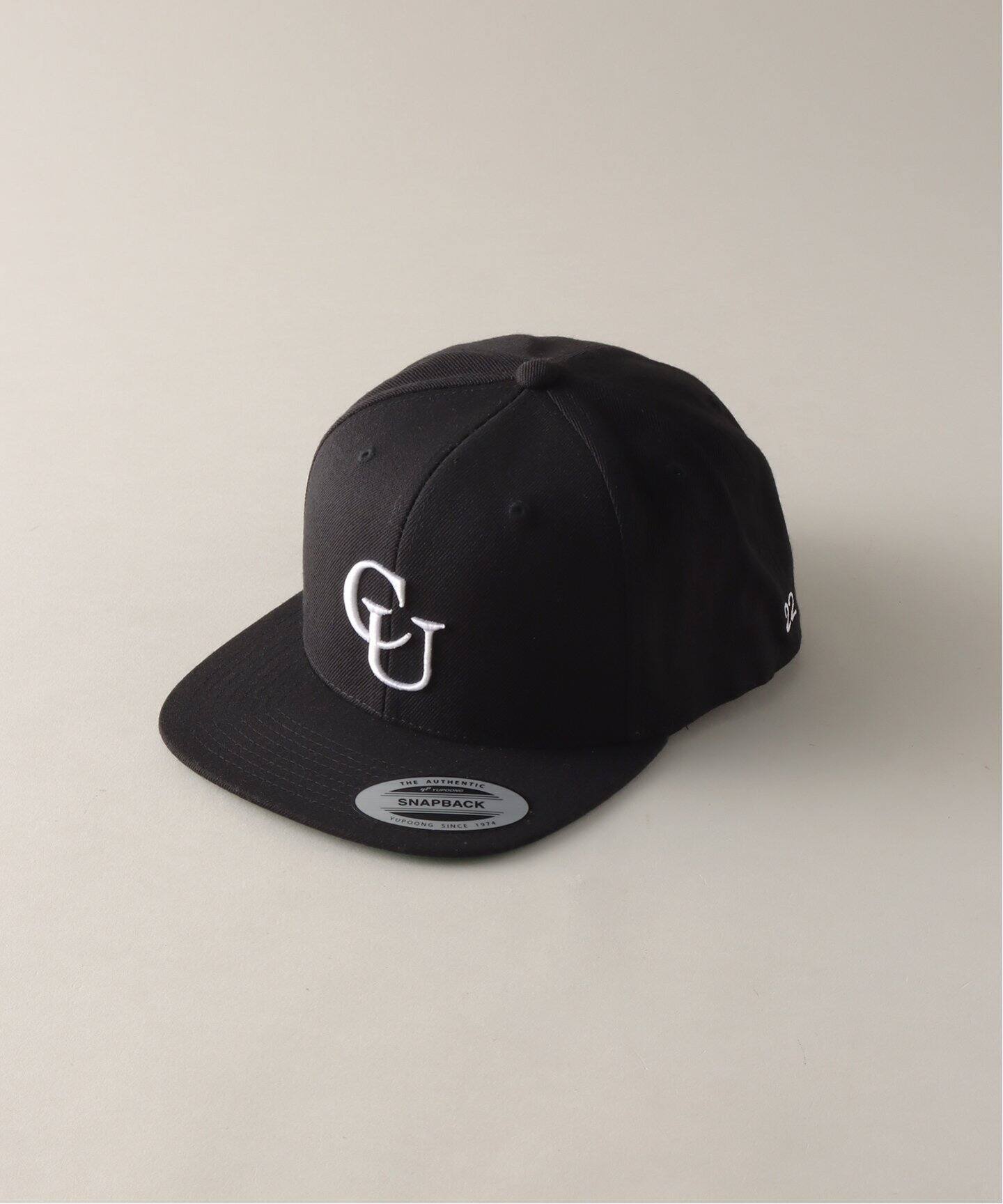 CLOVERU / クローバル】STANDARD BB CAP（キャップ）｜JOURNAL 