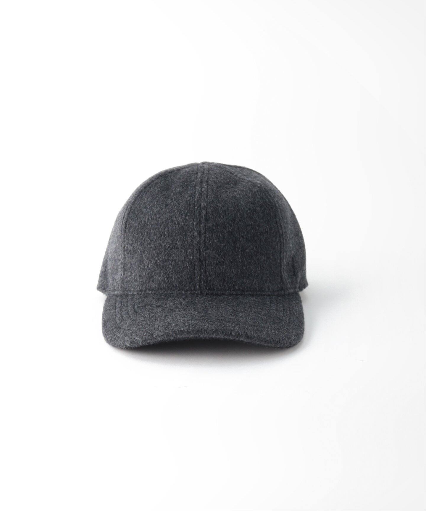 TOTEME/トーテム】 DOUBLE BASEBALL キャップ（キャップ）｜Deuxieme 